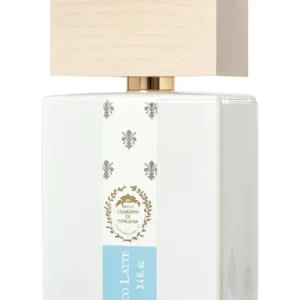 Ducci Giardini di Toscana – Bianco Latte EDP 100ml