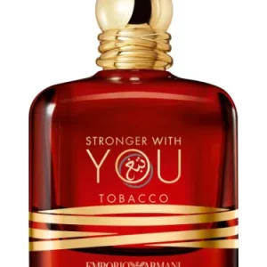 ARMANI – Stronger With You Tobacco EDP 100ml