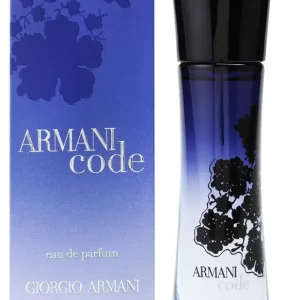 ARMANI – Code Women EDP 75ml