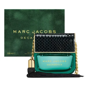 EDP Marc Jacobs Decadence EDP 100ML