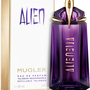 MUGLER – Alien EDP 90ml