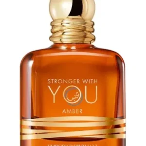 ARMANI – Stronger With You Amber EDP 100ml