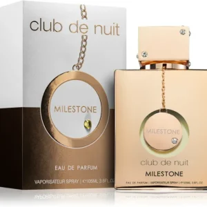 ARMAF – Club de Nuit Milestone EDP 105ml