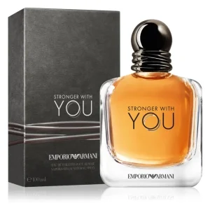 ARMANI – Stronger With You EDP 100ml