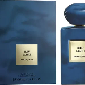ARMANI PRIVE – Bleu Lazuli EDP 100ml