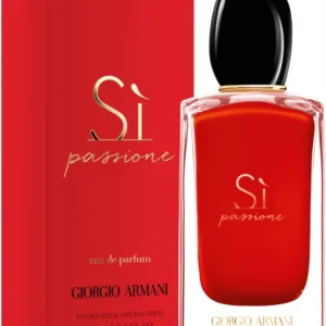 ARMANI – Si Passione EDP 100ml