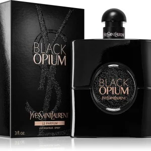 YVES SAINT LAURENT – Black Opium EDP 90ml