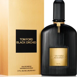 TOM FORD – Black Orchid EDP 100ml