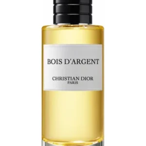 Dior Bois d'Argent, Eau de Parfum, 125ml