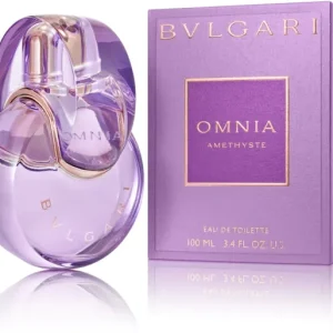 BVLGARI – Omnia Amethyste EDT 100ml
