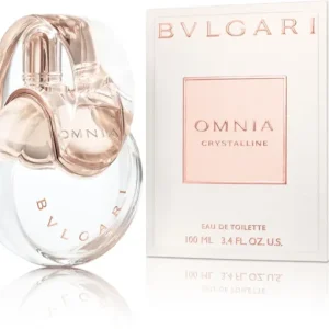 BVLGARI – Omnia Crystalline EDT 100ml