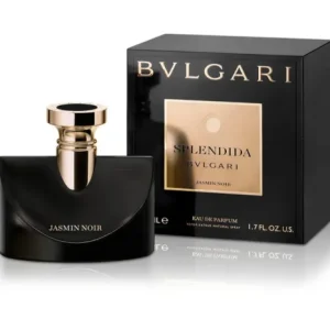 BVLGARI – Splendida Jasmine Noir EDP 100ml
