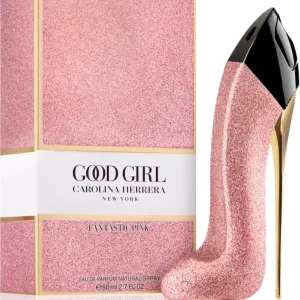 CAROLINA HERRERA – Good Girl Fantastic Pink EDP 80ml