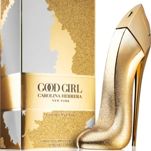CAROLINA HERRERA – Good Girl Gold Fantasy EDP 80ml