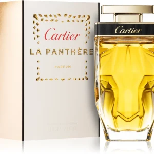 CARTIER – La Panthère Parfum 75ml