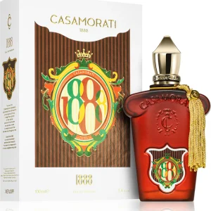 XERJOFF – Casamorati 1888 EDP 100ml