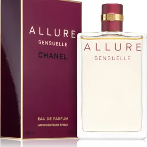 CHANEL – Allure Sensuelle EDP 100ml