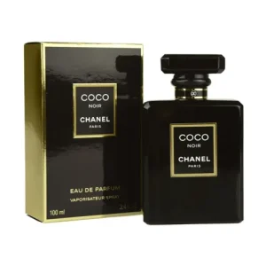 CHANEL – Coco Noir EDP 100ml