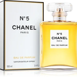 CHANEL – No.5 EDP 100ml