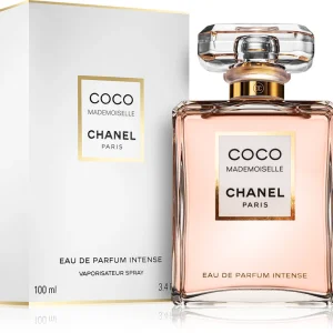 CHANEL – Coco Mademoiselle EDP 100 ml