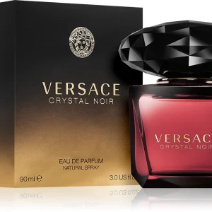 VERSACE – Crystal Noir EDP 90ml