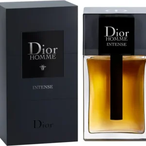 DIOR – Homme Intense EDP 100ml