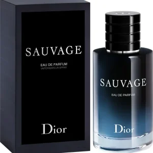 DIOR – Sauvage EDP 100ml
