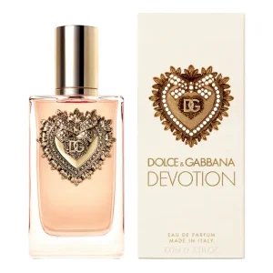 DOLCE & GABBANA – Devotion EDP 100ml