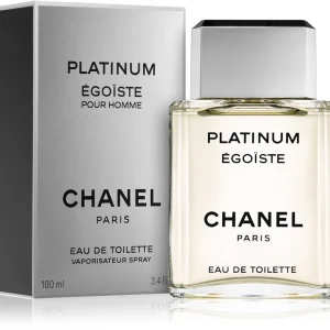 Chanel Égoïste Platinum EDP 100 ml