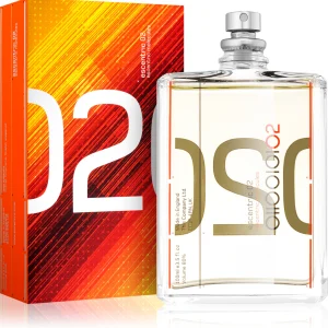 ESCENTRIC MOLECULES – Escentric 02 EDT 100ml