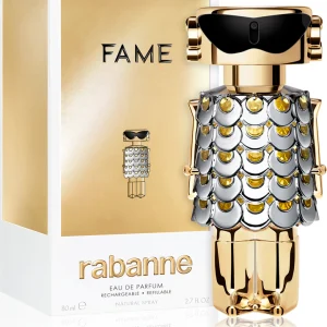 PACO RABANNE – Fame EDP 80ml
