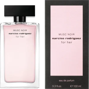 NARCISO RODRIGUEZ – For Her Musc Noir EDP 100ml