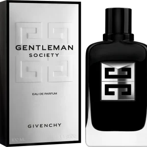 GIVENCHY – Gentleman Society EDP 100ml