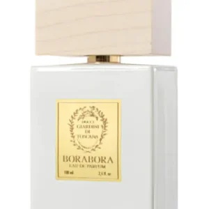 Ducci Giardini di Toscana – Borabora EDP 100ml