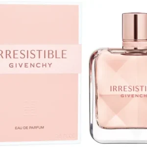 GIVENCHY – Irresistible EDP 80ml
