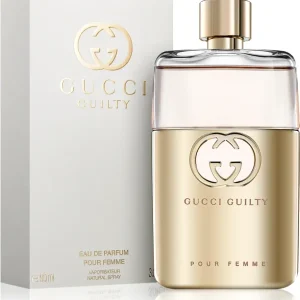 GUCCI – Guilty Pour Femme EDP 90ml