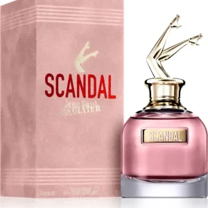 JEAN PAUL GAULTIER – Scandal EDP 80ml