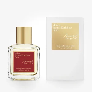 KURKDJIAN – Baccarat Rouge 540 EDP 70ml
