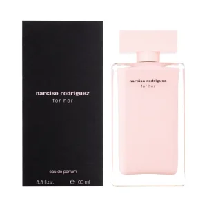 NARCISO RODRIGUEZ – For Her EDP 100ml