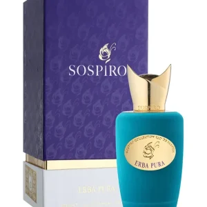 SOSPIRO – Erba Pura EDP 100ml