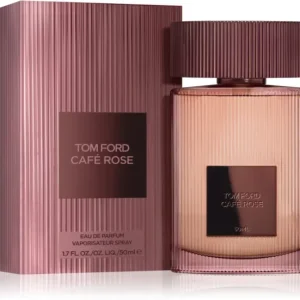 TOM FORD – Cafe Rose EDP 100ml