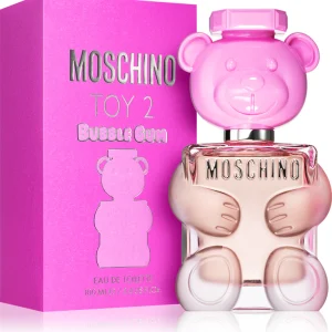 MOSCHINO – Toy 2 Bubble Gum EDT 100ml