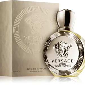 VERSACE – Eros Pour Femme EDP 100ml